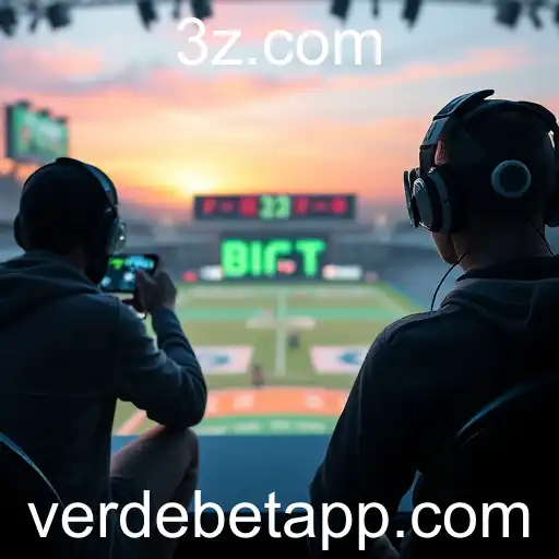 Expansão dos Jogos Virtuais e a Ascensão do Verdebet