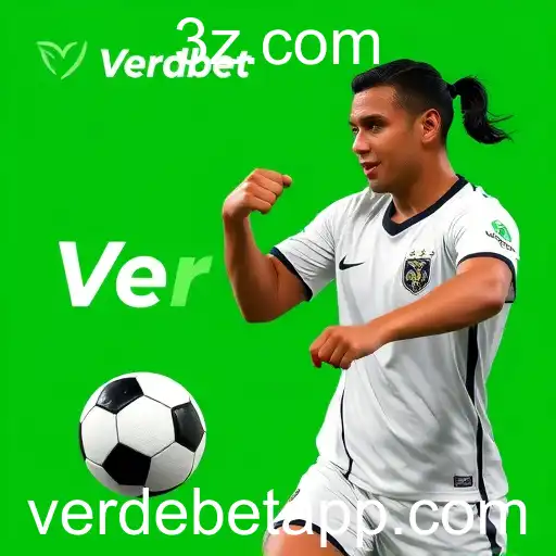 Expansão do Verdebet no Mercado Digital