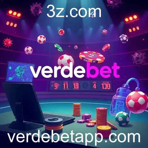 Expansão do Mercado de Apostas Online em 2025