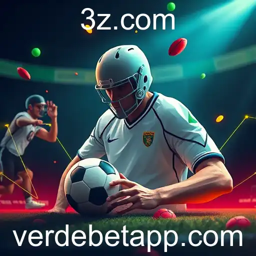 Expansão do Verdebet e o Crescimento dos Jogos Online