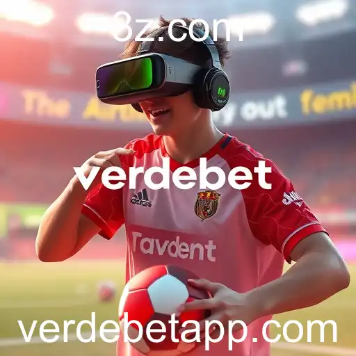 O Crescimento do VerdeBet em Tempos de Mudança