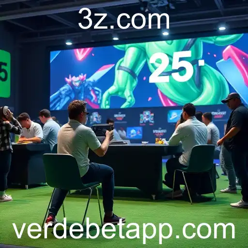 Verdebet Lança Novas Funcionalidades de Realidade Aumentada