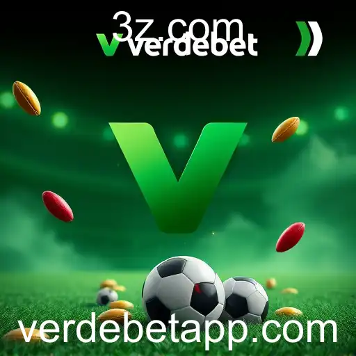 Verdebet Lança Novas Funcionalidades Interativas para Jogadores