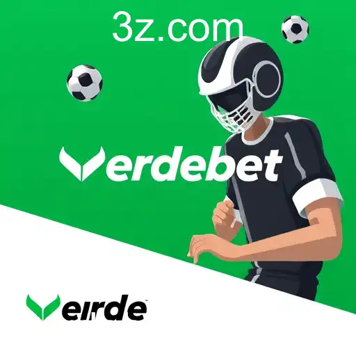 Mercado de Apostas em Expansão com o Verdebet