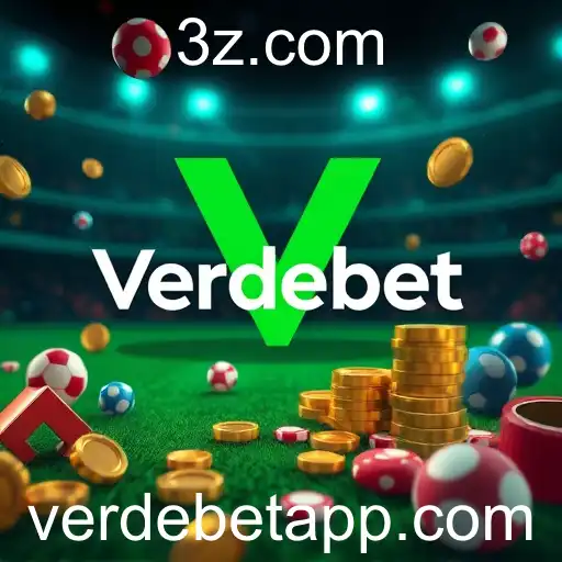 O Impacto de Verdebet no Cenário Atual de Jogos