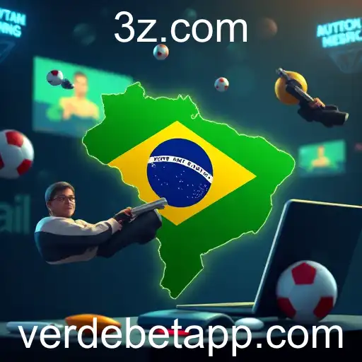 Expansão do Mercado de Apostas em Meio às Preocupações Regulatórias